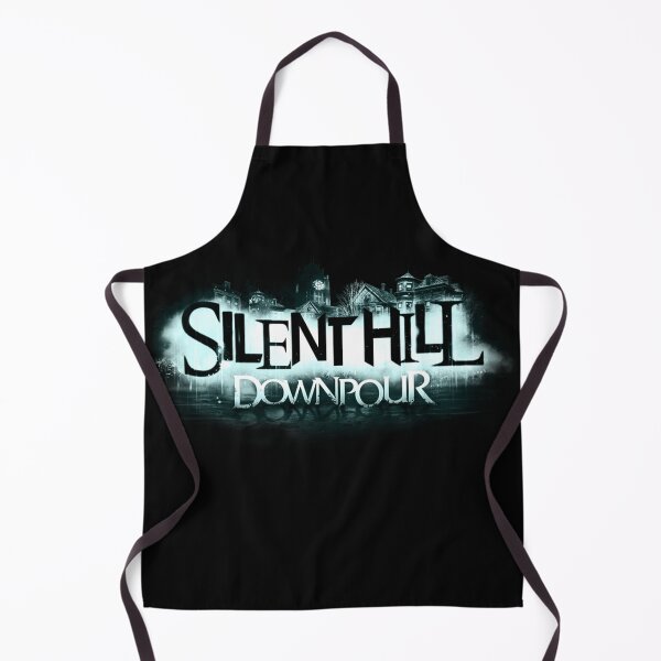 Item preview, silent hill 2 designed and sold by PANKAKIDS.