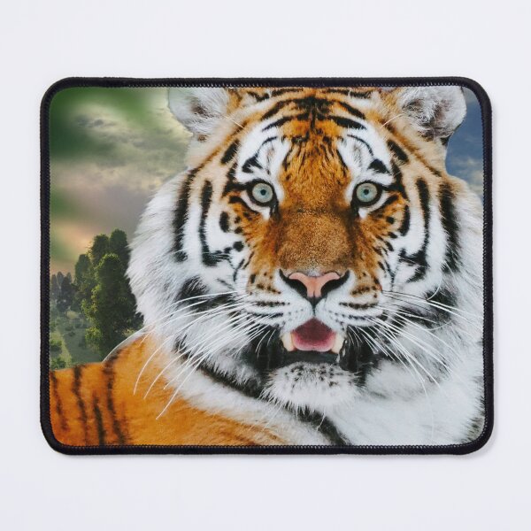 Item preview, A beautiful tiger designed and sold by TrulyYou77.