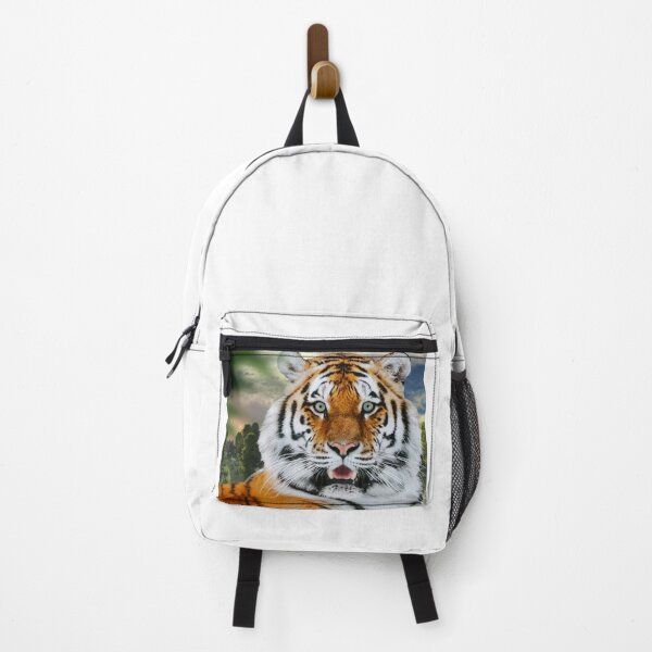 Item preview, A beautiful tiger designed and sold by TrulyYou77.