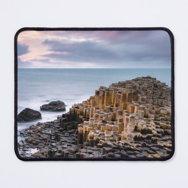 Item preview, Giants Causeway Sunset designed and sold by David Bowman.