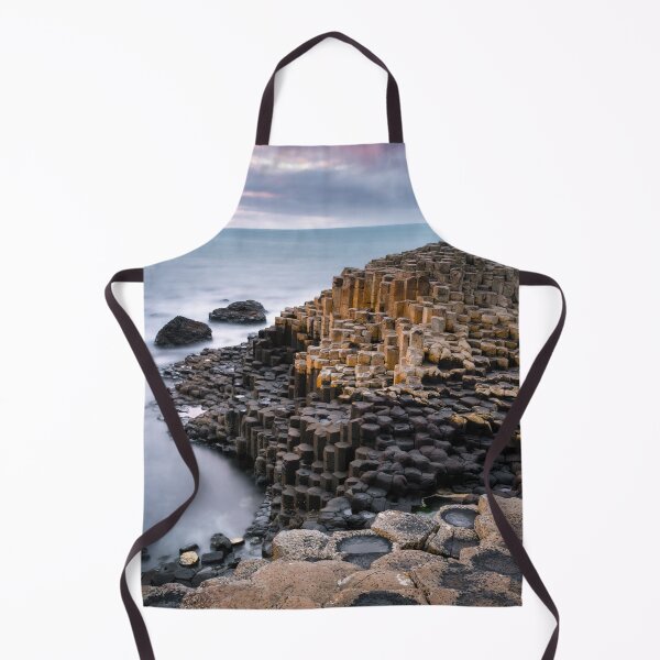 Item preview, Giants Causeway Sunset designed and sold by David Bowman.