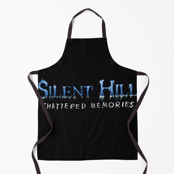 Item preview, silent hill 2 designed and sold by PANKAKIDS.