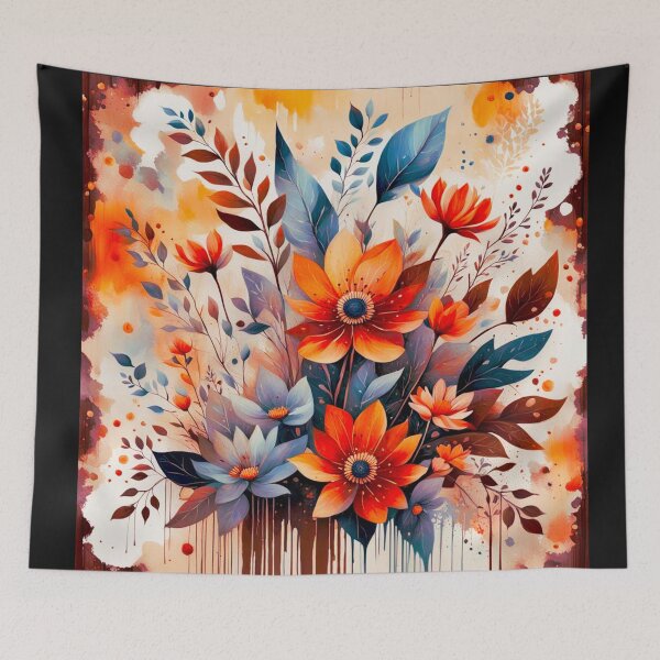 Item preview, Flower Power v1 designed and sold by Helios Be. Lavsh.