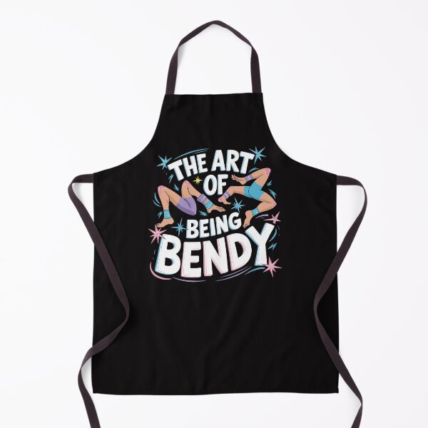 Item preview, Hypermobility: The Art of Being Bendy designed and sold by Zyziowsky.