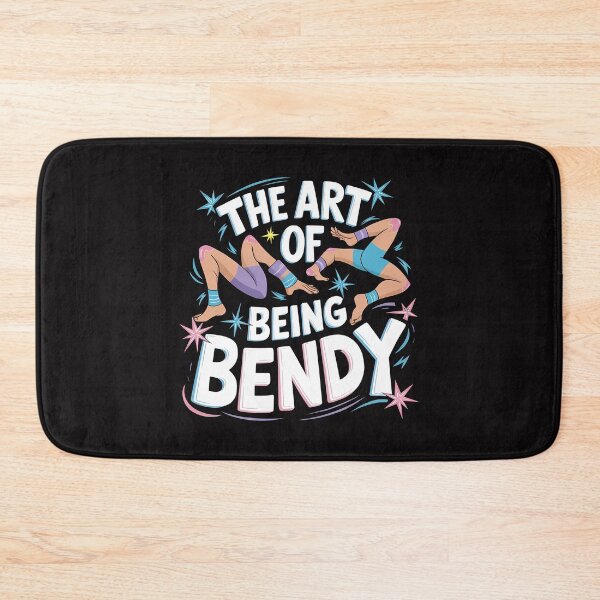 Item preview, Hypermobility: The Art of Being Bendy designed and sold by Zyziowsky.