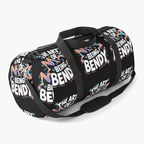 Item preview, Hypermobility: The Art of Being Bendy designed and sold by Zyziowsky.