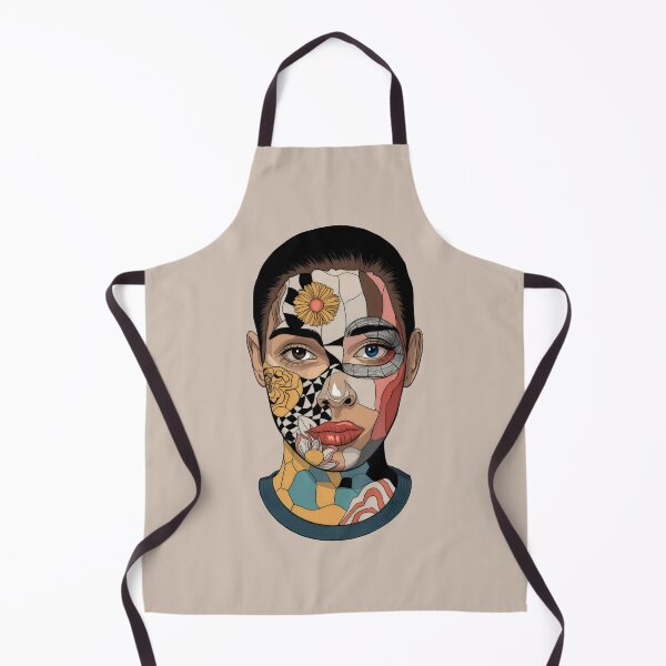 Item preview, Divided Visions designed and sold by Firas Aljazzar.