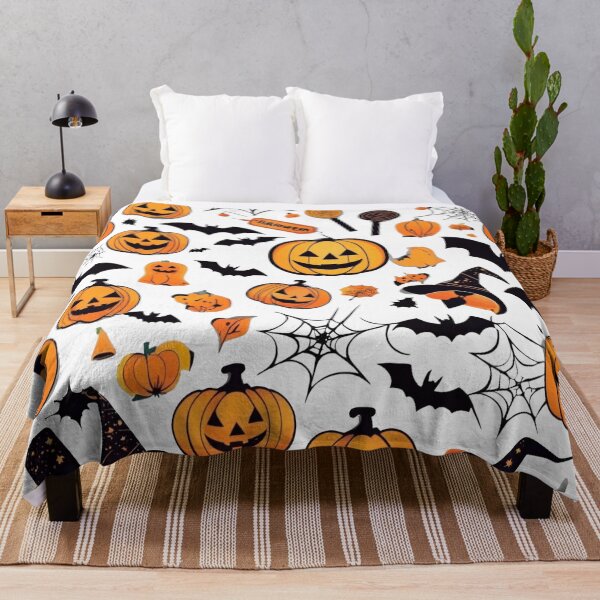 Artikelvorschau, Halloween zwei entworfen und verkauft von Bee-Keej8.