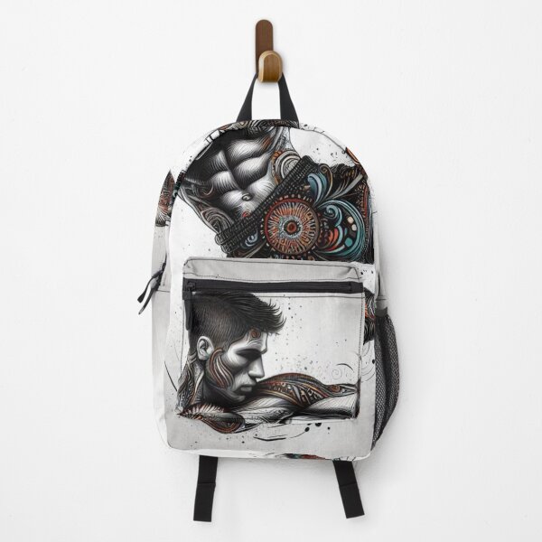 Item preview, Kickboxing: The Art of Motion designed and sold by ZenOfAIarts.