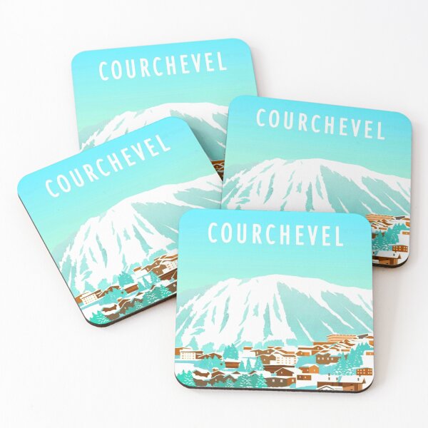 Item preview, Courchevel designed and sold by UZRWRLD .