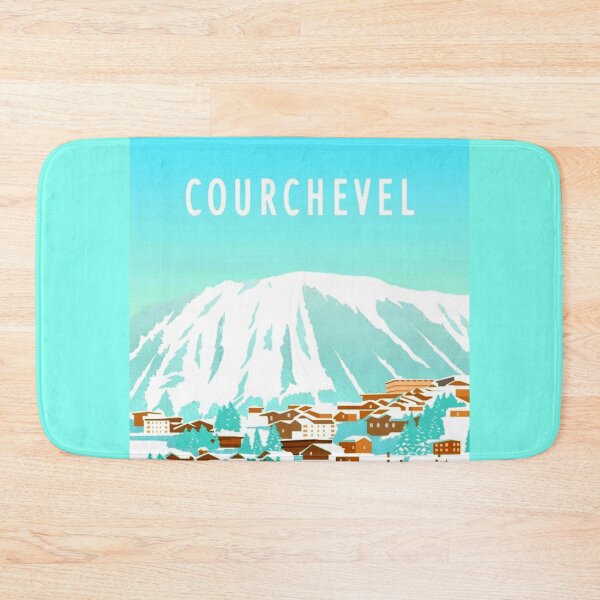 Item preview, Courchevel designed and sold by UZRWRLD .