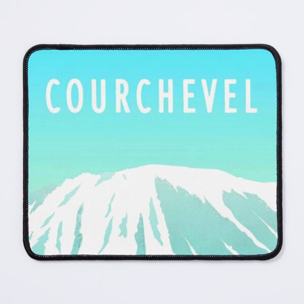 Item preview, Courchevel designed and sold by UZRWRLD .