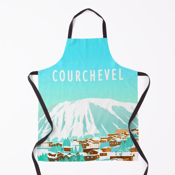 Item preview, Courchevel designed and sold by UZRWRLD .