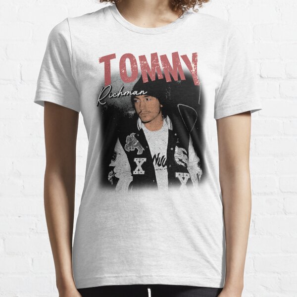 Item preview, Vintage Grunge Style Tommy Richman designed and sold by JoeBaracks.
