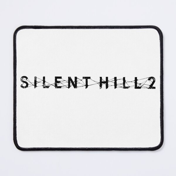 Item preview, silent hill 2 designed and sold by PANKAKIDS.