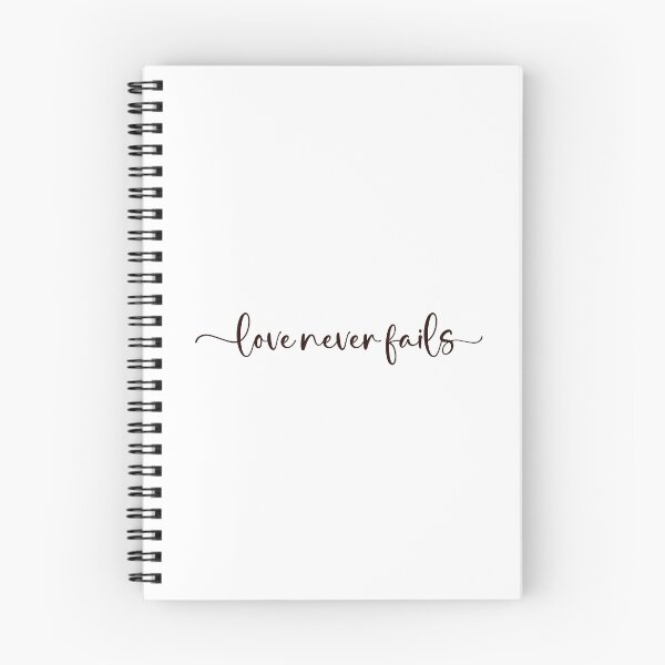 Item preview, love never fails. designed and sold by designing01Ar3.