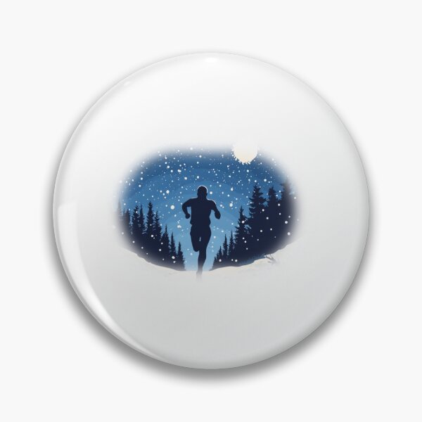 Item preview, Running in the night designed and sold by Dadziosz.