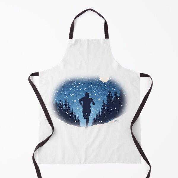 Item preview, Running in the night designed and sold by Dadziosz.