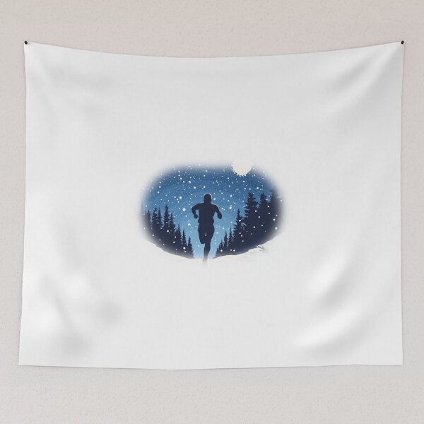 Item preview, Running in the night designed and sold by Dadziosz.