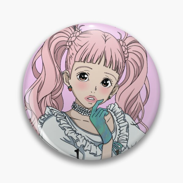 Item preview, Paradise kiss Miwako designed and sold by Gingercitrus31.