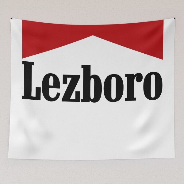 Item preview, Lezboro designed and sold by leafsquare.