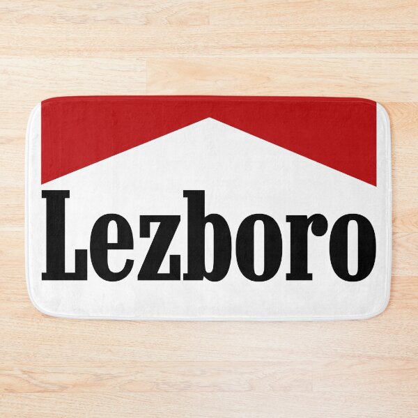 Item preview, Lezboro designed and sold by leafsquare.