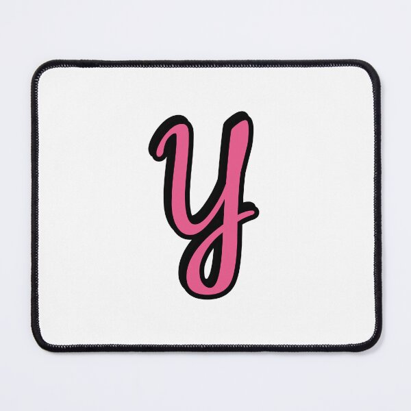 Item preview, Letter Y  designed and sold by Inspirationmotivation.