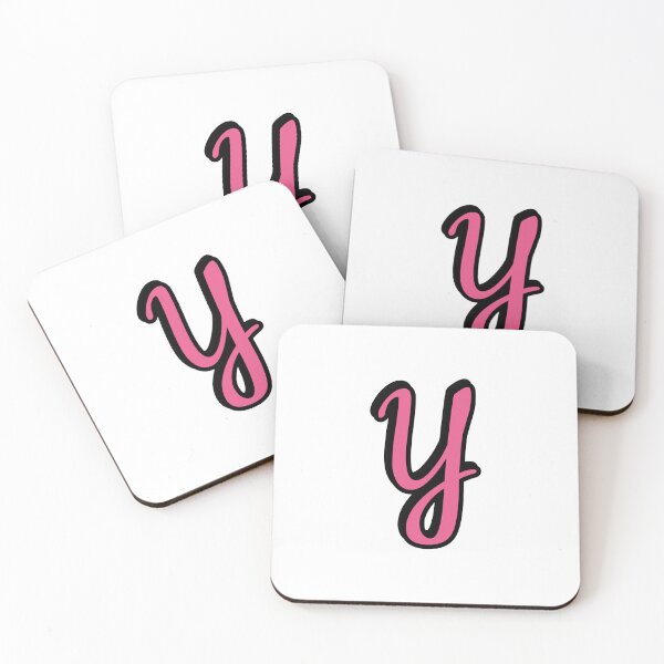 Item preview, Letter Y  designed and sold by Inspirationmotivation.
