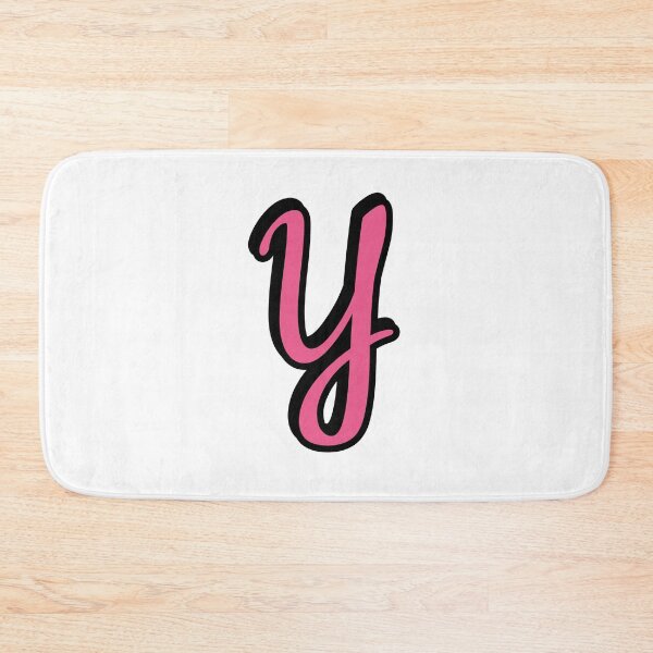 Item preview, Letter Y  designed and sold by Inspirationmotivation.