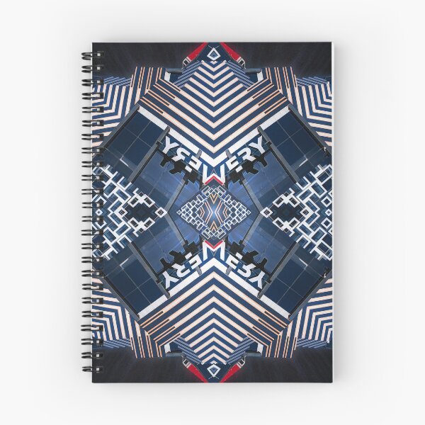 Item preview, Symmetry Nexus designed and sold by Kynomatix.