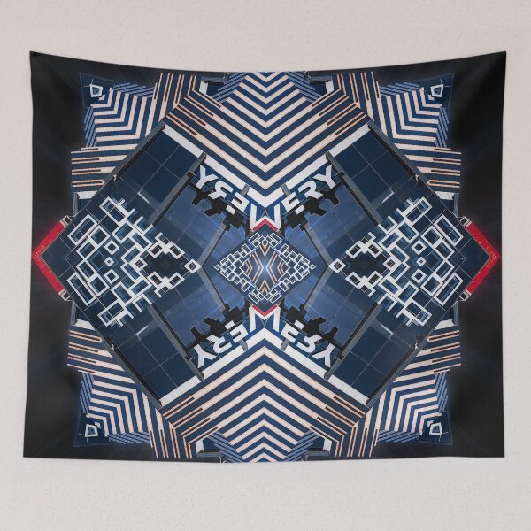 Item preview, Symmetry Nexus designed and sold by Kynomatix.