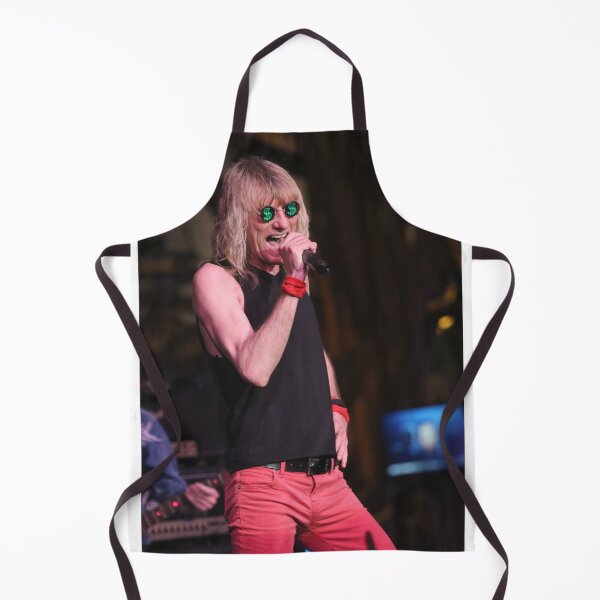 Item preview, Steve Whiteman - Kix - Photograph designed and sold by ConcertImages.