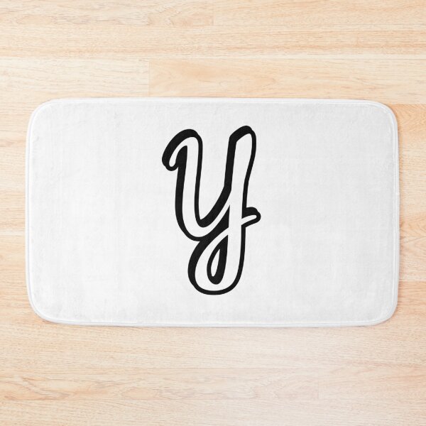 Item preview, Letter Y  designed and sold by Inspirationmotivation.