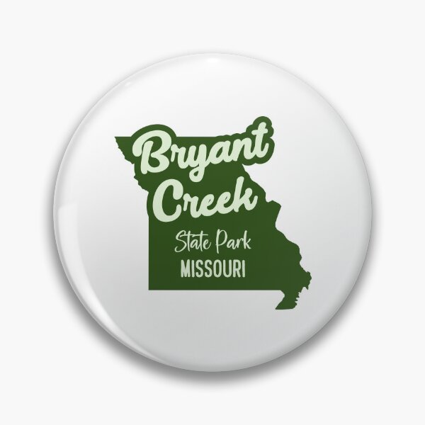 Item preview, Bryant Creek State Park Missouri designed and sold by bivenart.