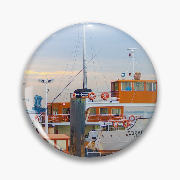 Item preview, love this boat. "Eborense". Tagus river. Lisbon designed and sold by Tereza Pilar  Art.