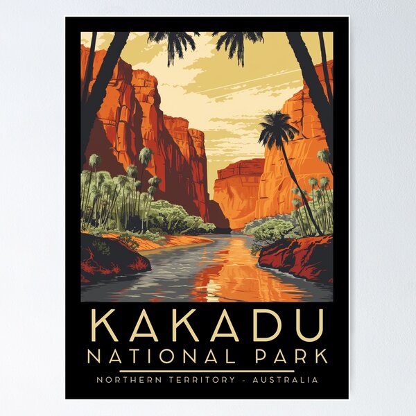 Full article: Looking After the Rock Art of Kakadu National