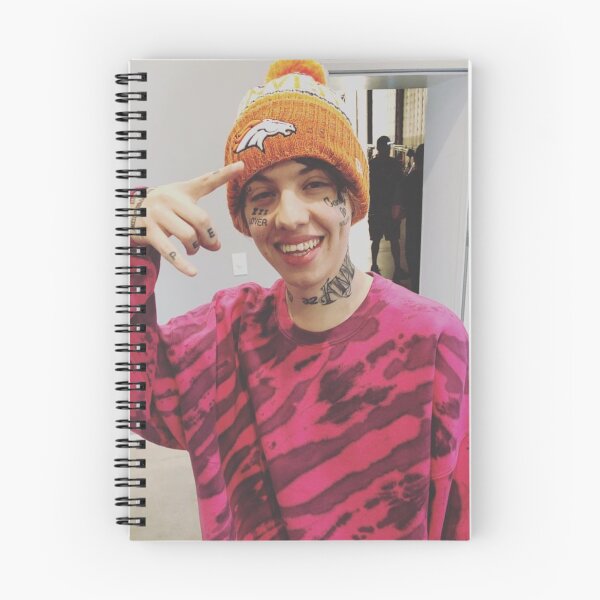 Item preview, Lil Xan  designed and sold by LenaG56.