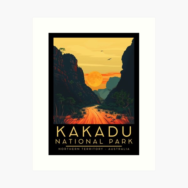 Kakadu Wall Art for Sale | Redbubble