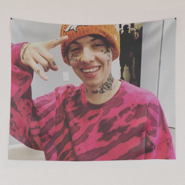 Item preview, Lil Xan  designed and sold by LenaG56.