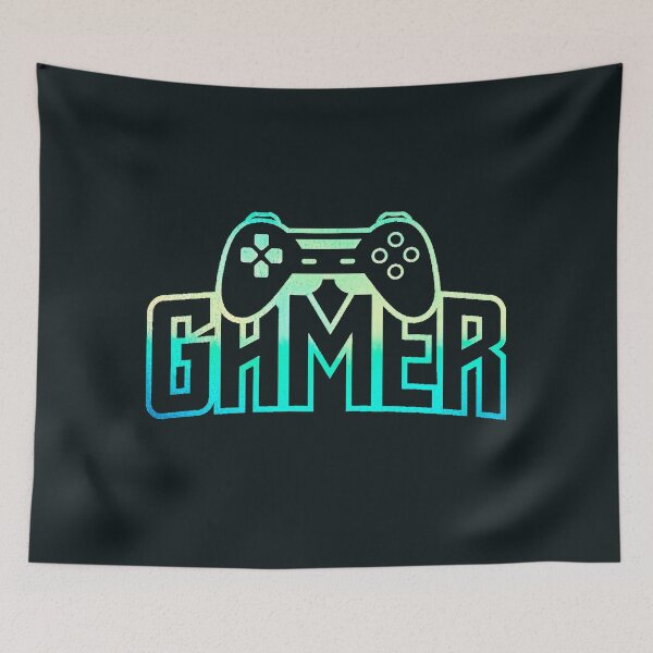 Item preview, GAMER designed and sold by INNERHARMONY2.