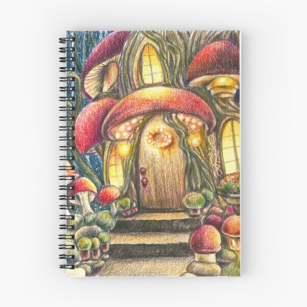 Item preview, Magic House designed and sold by Eara03.
