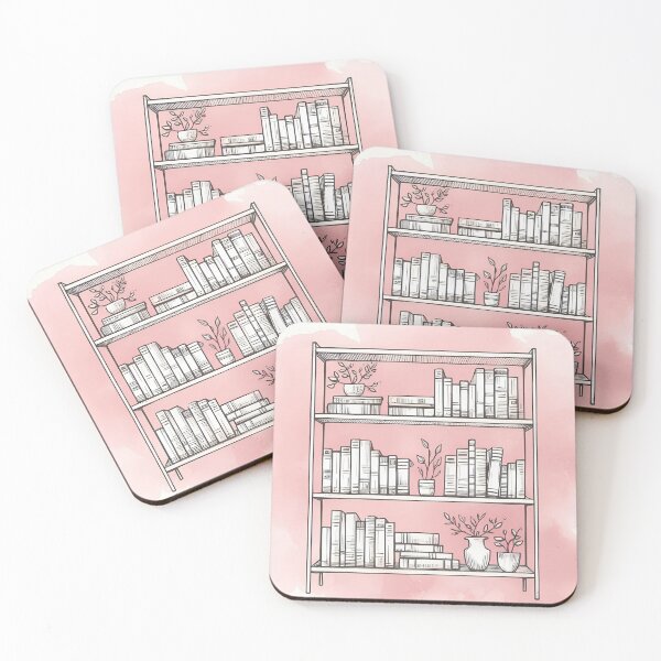 Item preview, Plants and Books  designed and sold by GraphicsClub.