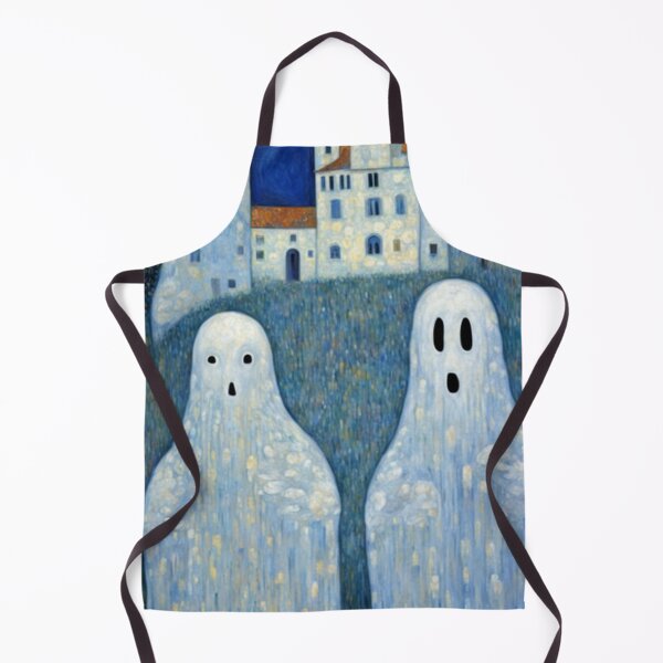Item preview, Haunting Ghosts By the Castle designed and sold by TheDarkWardrobe.