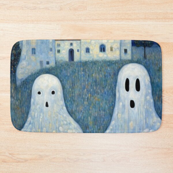 Item preview, Haunting Ghosts By the Castle designed and sold by TheDarkWardrobe.