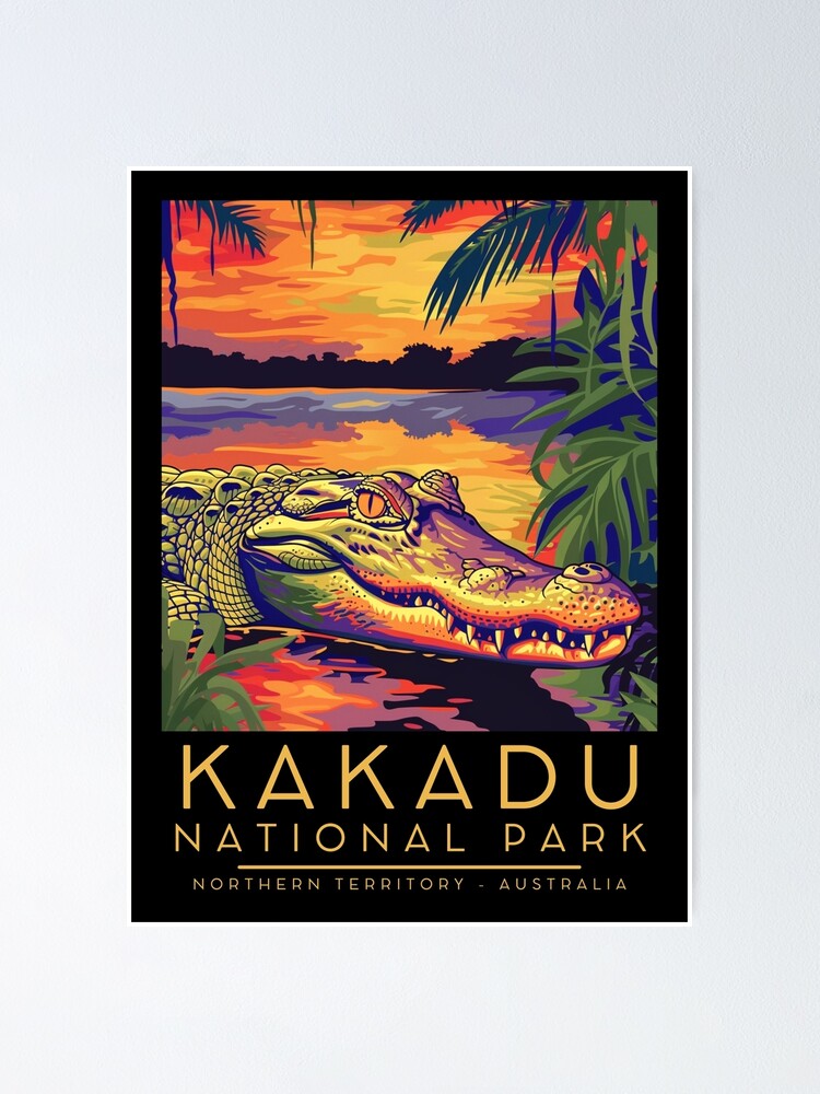 アート・デザイン・音楽 Kakadu: Looking After the Country アート