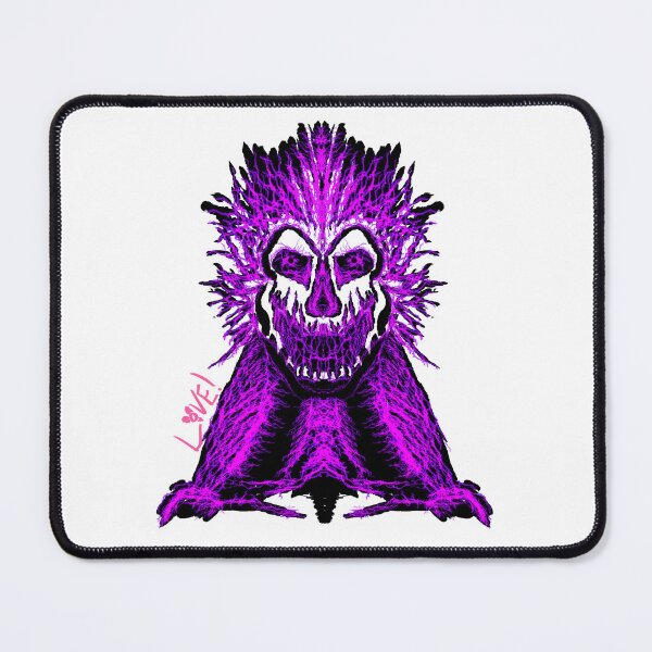 Item preview, Thunder God designed and sold by TheLoveOf.