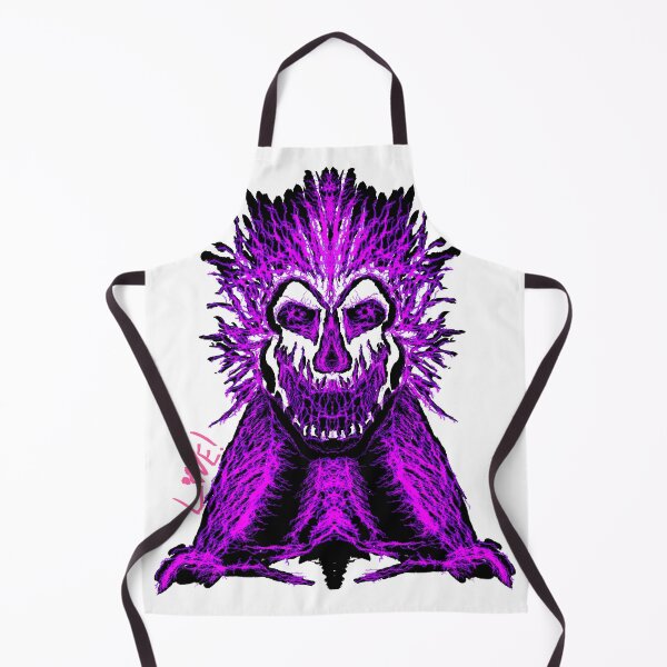 Item preview, Thunder God designed and sold by TheLoveOf.