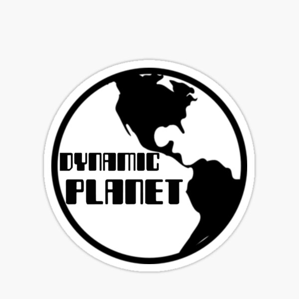 Aperçu de l'œuvre Planète dynamique créée et vendue par ElianaS.