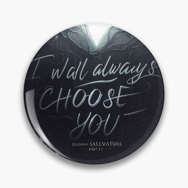 Item preview, Damon & Elena (Delena) tvd designed and sold by LEYLA Hunter.
