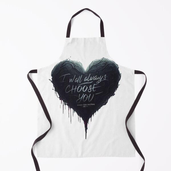 Item preview, Damon & Elena (Delena) tvd designed and sold by LEYLA Hunter.